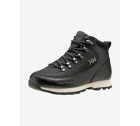 Helly Hansen Femmes W El Forester Premium, Noir, 42