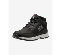 Chaussures Helly Hansen Torshov 2 noir gris - 40.5