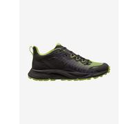 Chaussures Helly Hansen Trail Wizard noir vert lime - 40