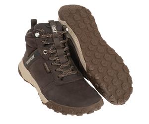 Chaussures Hex Ready Mid Cat Footwear - Brown 40