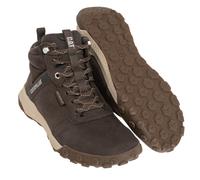 Chaussures Hex Ready Mid Cat Footwear - Brown 43