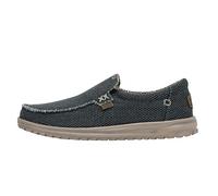 Hey Dude Mikka Braided Loafers Bleu EU 41 Homme