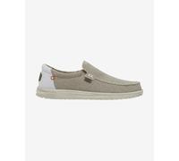 HeyDude – Baskets Mikka Braided – Pointure EU 46 – Off-white