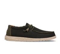 Chaussures Hey Dude Wally Sox Stitch 40161-3VK - 9M