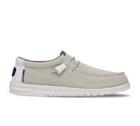 Chaussures Hey Dude Wally Sport Mesh 40403-100 - 9M