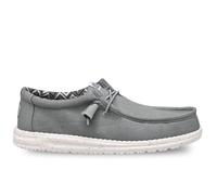 Chaussures Hey Dude Wally Stretch Canvas 40700-1XA - 9M