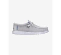 Chaussures Hey Dude Wally Stretch Sox gris - 41