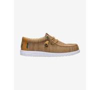 HEYDUDE Chaussures bateau HD41898 Marron Homme EU 41