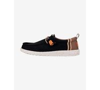 HEYDUDE Chaussures HD43086 Noir Taille EU 46 Homme