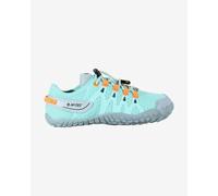 Chaussures Hi-Tec Abyss bleu aqua enfant - 36