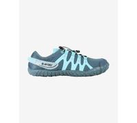 Chaussures Hi-Tec Abyss gris graphite bleu femme - 42