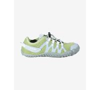 Chaussures Hi-Tec Abyss vert bleu pour enfant - 36