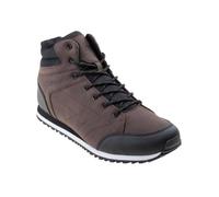 Chaussures HI-TEC Arnel Mid Marron - Homme/Adulte - Randonnée - Multisport - Montagne 45