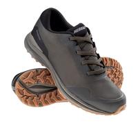 Chaussures Hi-Tec Benard Wp M 92800490028 vert