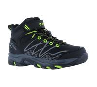 Chaussures Hi-Tec Blackout Mid Wp O006894021 35