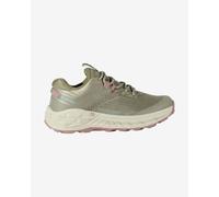 Chaussures Hi-Tec Geo Fuse Trail vert pâle femme - 36