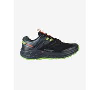 Chaussures Hi-Tec Geo Trail Vapour Low noir vert - 40