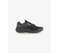 Chaussures Hi-Tec Geo Trail Vapour Low noir vert - 42