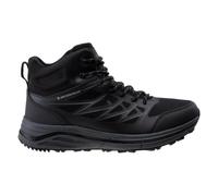 Chaussures Hi-Tec Gewila Mid Wp M 92800376983 le noir