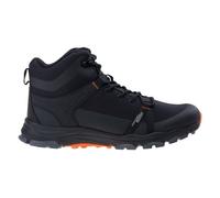 Chaussures Hi-Tec Himba Mid Wp 92800330734 le noir