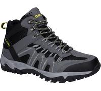 Chaussures Hi-Tec Jaguar Mid O010480052