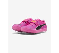 Chaussures High Jump Nitro Puma rose noir - 43