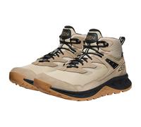 Keen Chaussures de randonnée Hightrail – tige mid WP – Beige 46 Homme
