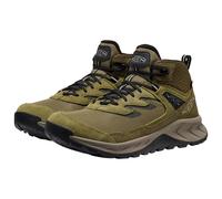 KEEN Homme Hightrail Mid Waterproof Bottes de randonnée