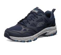 Chaussures Skechers Hillcrest bleu foncé - 45
