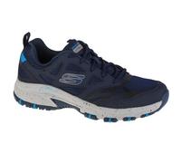 Chaussures Skechers Hillcrest bleu foncé - 46