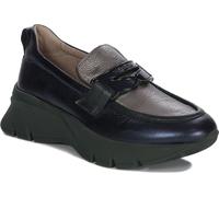 Chaussures Hispanitas Bolmet Midnight Acero CHI243631C002