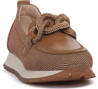 Chaussures Hispanitas Cuoio Melbourne HV254065CUOIO