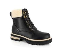 Chaussures hiver Kimberfeel Abela (Noir) Femme 40