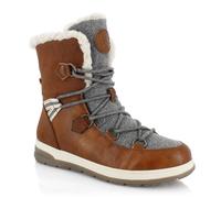 KIMBERFEEL Ebelya W - Femme - Marron / Gris - taille 38- modèle 2025