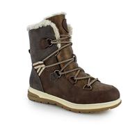Chaussures hiver Kimberfeel Ebelya (Marron glacé) femme 37