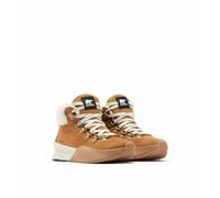 Chaussures hiver Sorel Ona III Conquest Wp (Camel Brown, black) femme 37.5 (6.5 US)