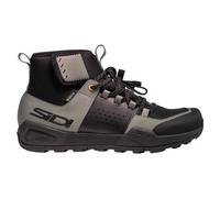 Chaussures hiver vtt atomus mid gtx vert noir