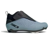 Chaussures hiver vtt sidi glacies gris bleu