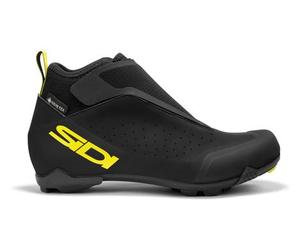 Chaussures hiver vtt sidi glacies noir