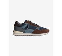 Chaussures HOFF Bari bleu foncé marron - 42