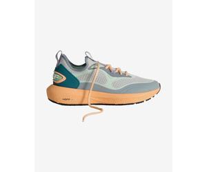 Chaussures HOFF Flash orange pur bleu femme - 38