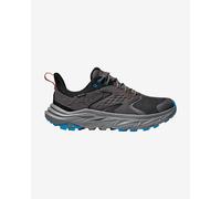 Chaussures HOKA Anacapa 2 Low GORE-TEX gris foncé - 44