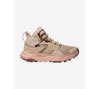 Chaussures HOKA Anacapa 2 Low GORE-TEX marron clair rose femme - 40