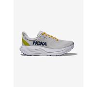 Chaussures HOKA Arahi 8 gris orange - 44