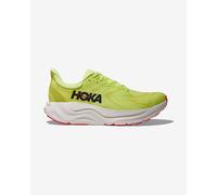 Hoka Chaussures de running Arahi 8 M Neon Yuzu/Neon Flame pour homme Nylon Taille 43 1/3