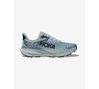 Hoka Challenger 7 - femme - bleu