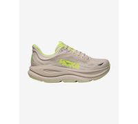 Chaussures HOKA Bondi 9 beige jaune - 44