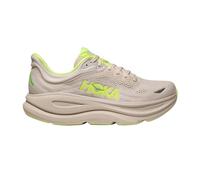 Hoka Chaussures de running Bondi 9 pour Homme Grout/Neon Yuzu Taille 43 1/3