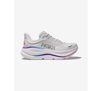 Chaussures HOKA Bondi 9 blanc bleu lilas rose femme - 36