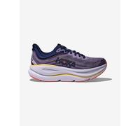 Hoka Chaussures de running Bondi 9 Femme Violet Taille EU 41 1/3